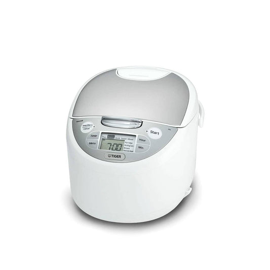 TIGER Micom Rice Cooker 4 in 1 JAX-S10A / JAX-S18A