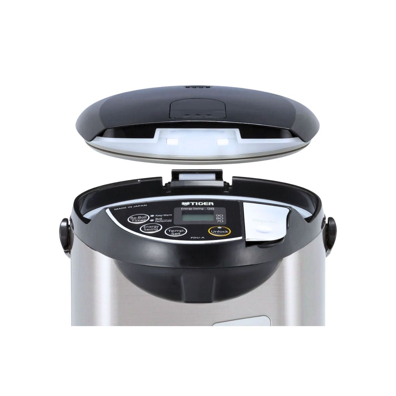 TIGER Electric Kettle PDU-A40A / PDU-A50A - Instant Hot Water Dispenser