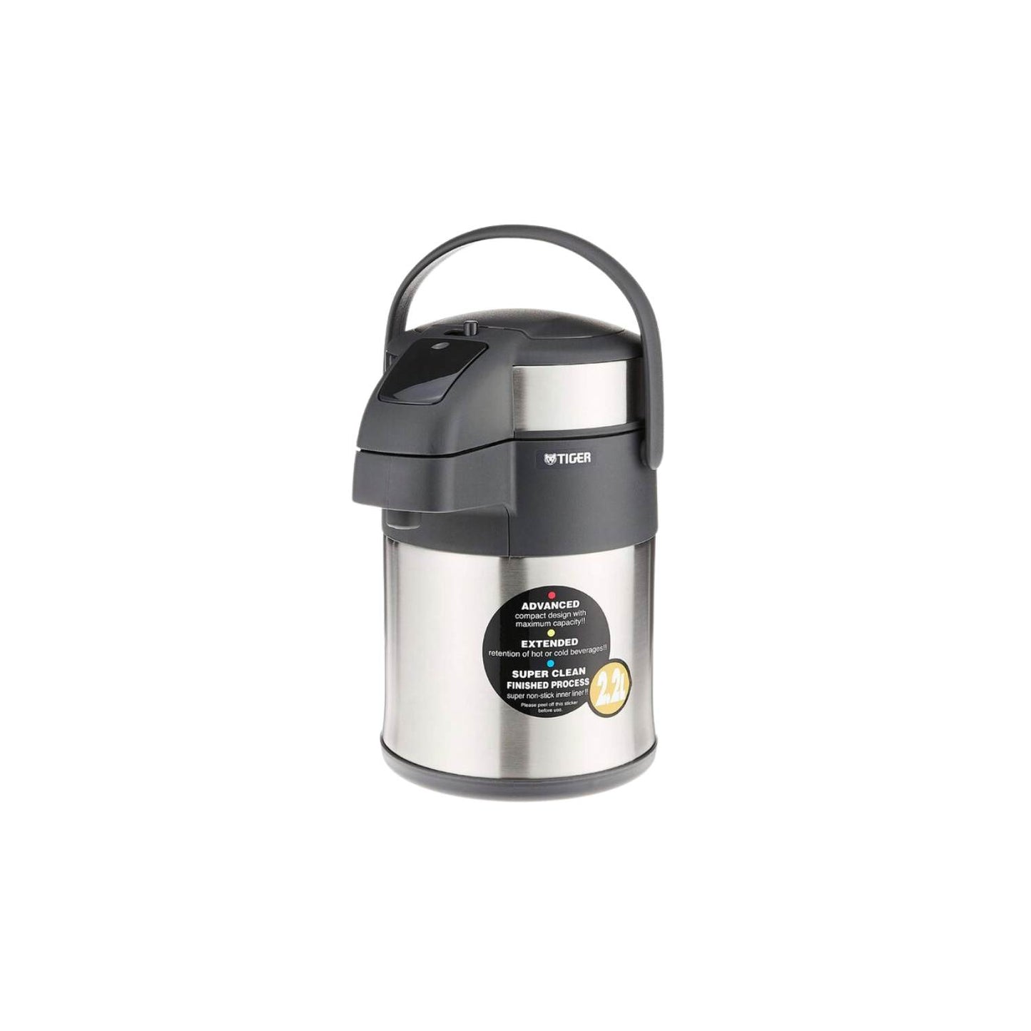 TIGER Air Pump Water Dispenser MAA-A222 / A302 / A402