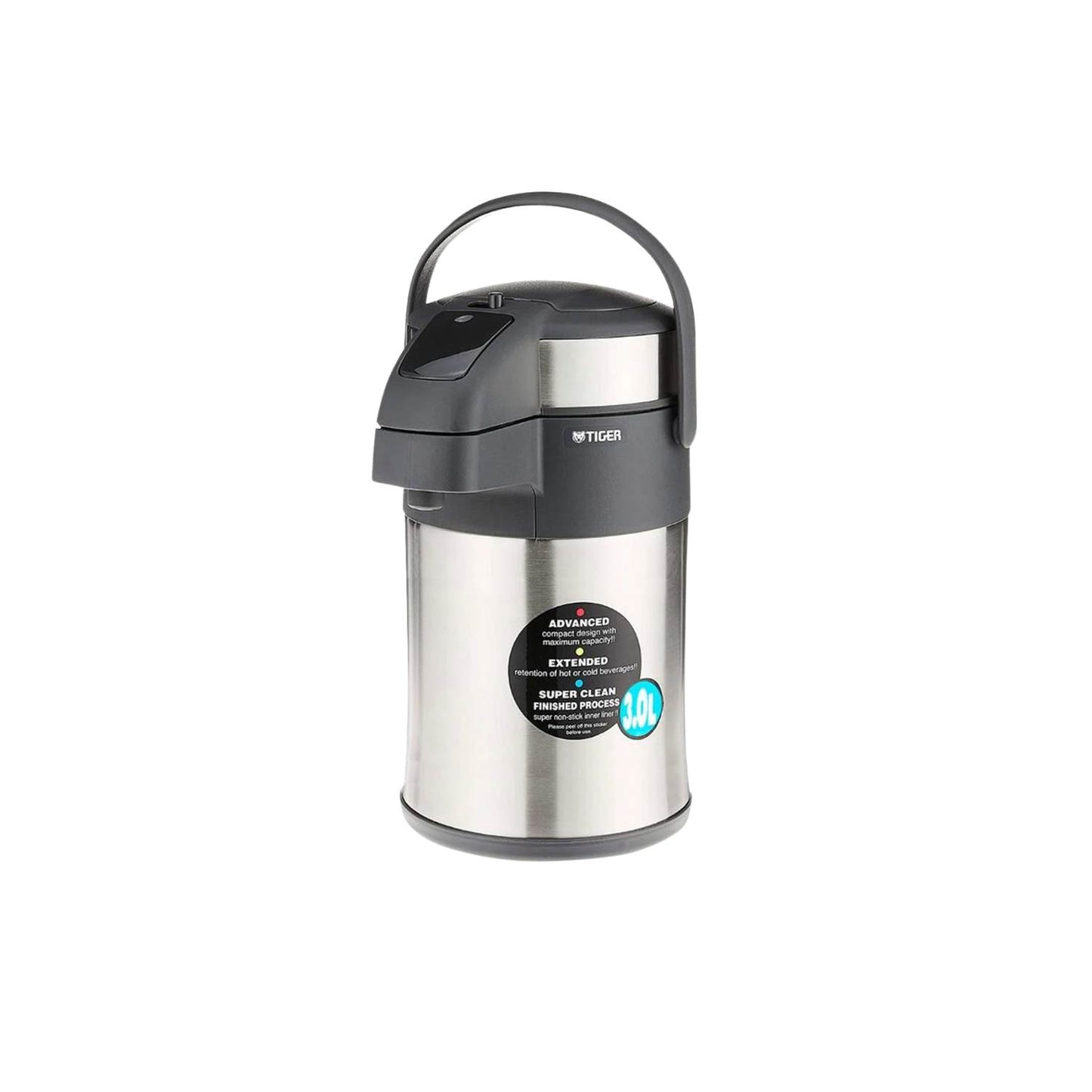 TIGER Air Pump Water Dispenser MAA-A222 / A302 / A402