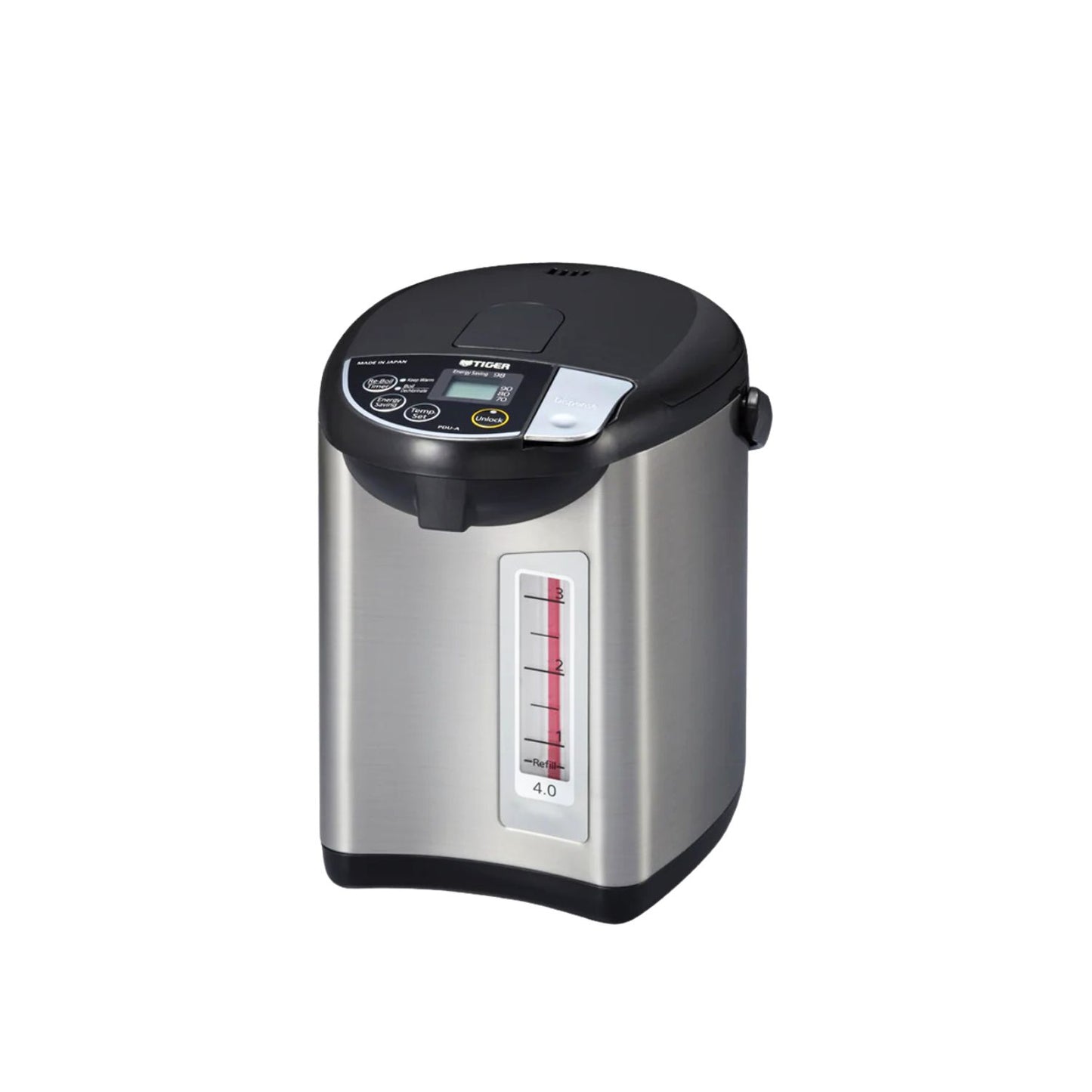 TIGER Electric Kettle PDU-A40A / PDU-A50A - Instant Hot Water Dispenser
