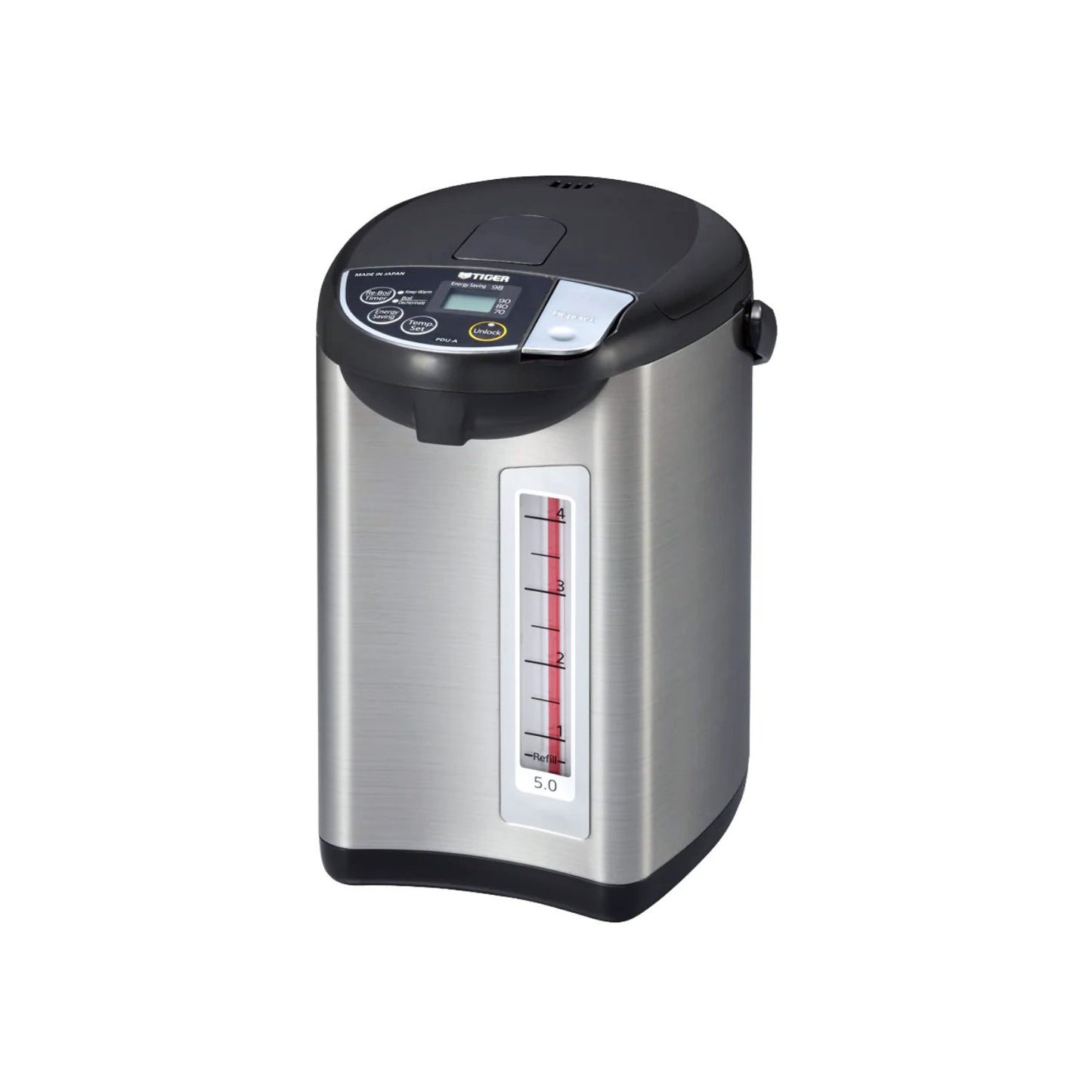 TIGER Electric Kettle PDU-A40A / PDU-A50A - Instant Hot Water Dispenser