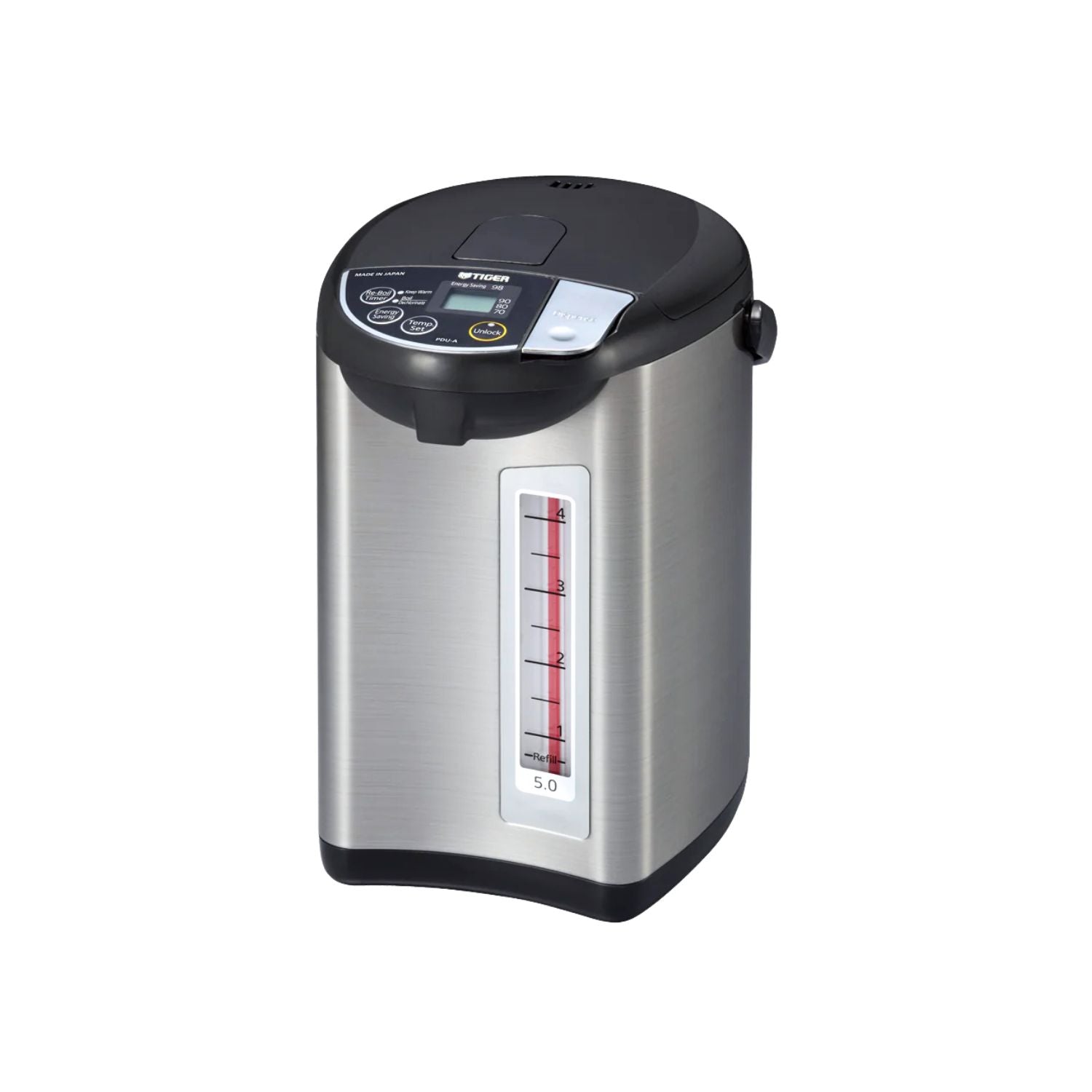 TIGER Electric Kettle PDU-A40A / PDU-A50A - Instant Hot Water Dispenser