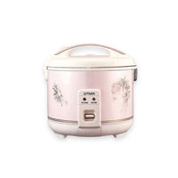 TIGER Rice Cooker JNP1800 / JNP1000