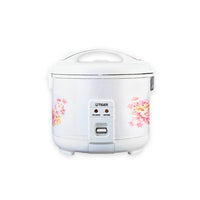 TIGER Rice Cooker JNP1800 / JNP1000