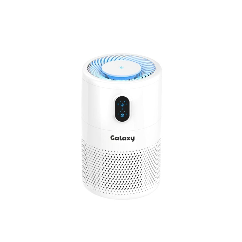 GALAXY Air Purifier 3 Stage Filtration SAP-16M