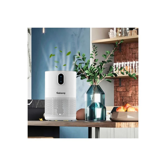GALAXY Air Purifier 3 Stage Filtration SAP-16M