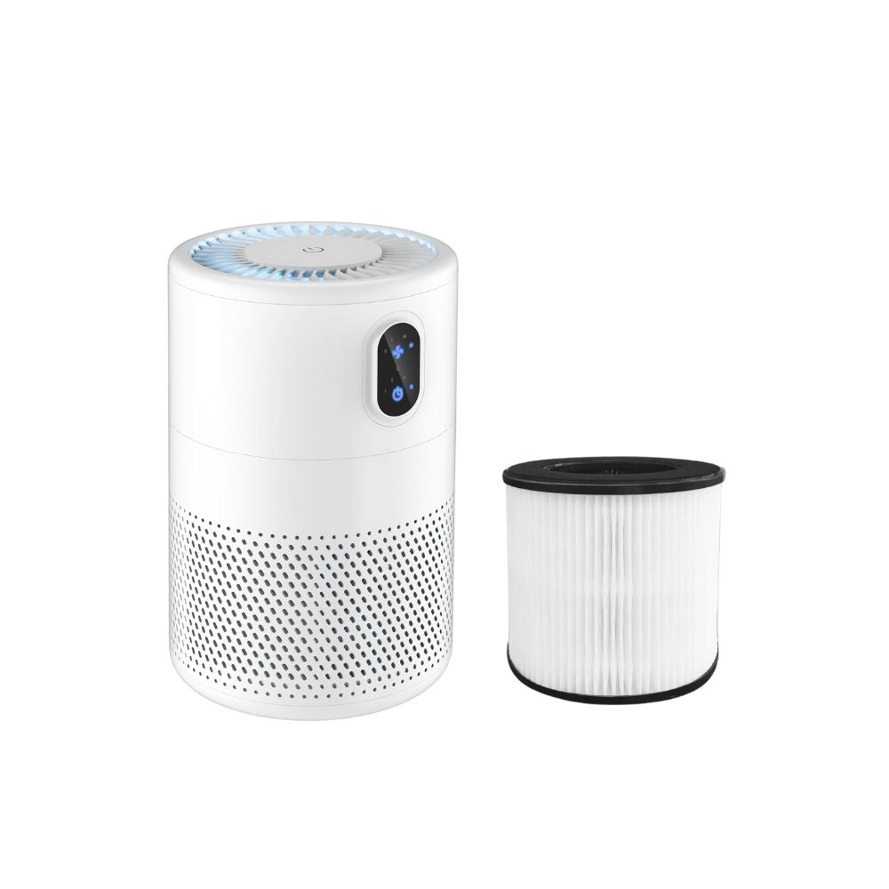 GALAXY Air Purifier 3 Stage Filtration SAP-16M