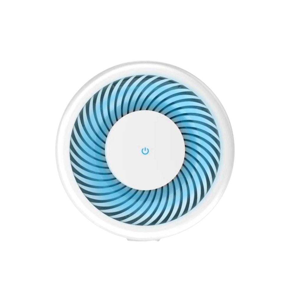 GALAXY Air Purifier 3 Stage Filtration SAP-16M
