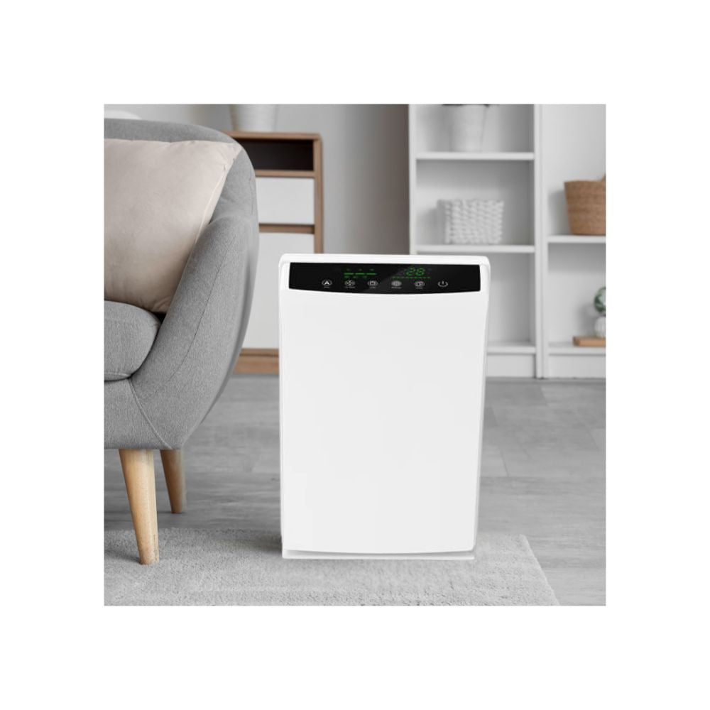 GALAXY Air Purifier 6 Stage Filtration SAP-70M
