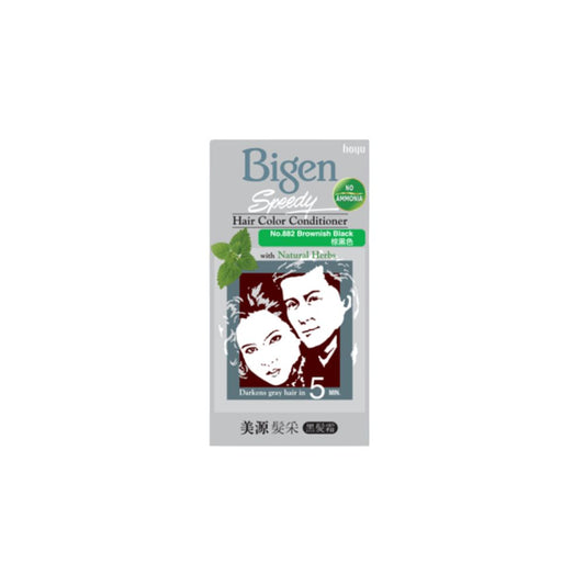 Bigen Speedy Hair Colour Conditioner - Made in Japan