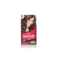 Bigen Speedy Hair Conditioning Colour