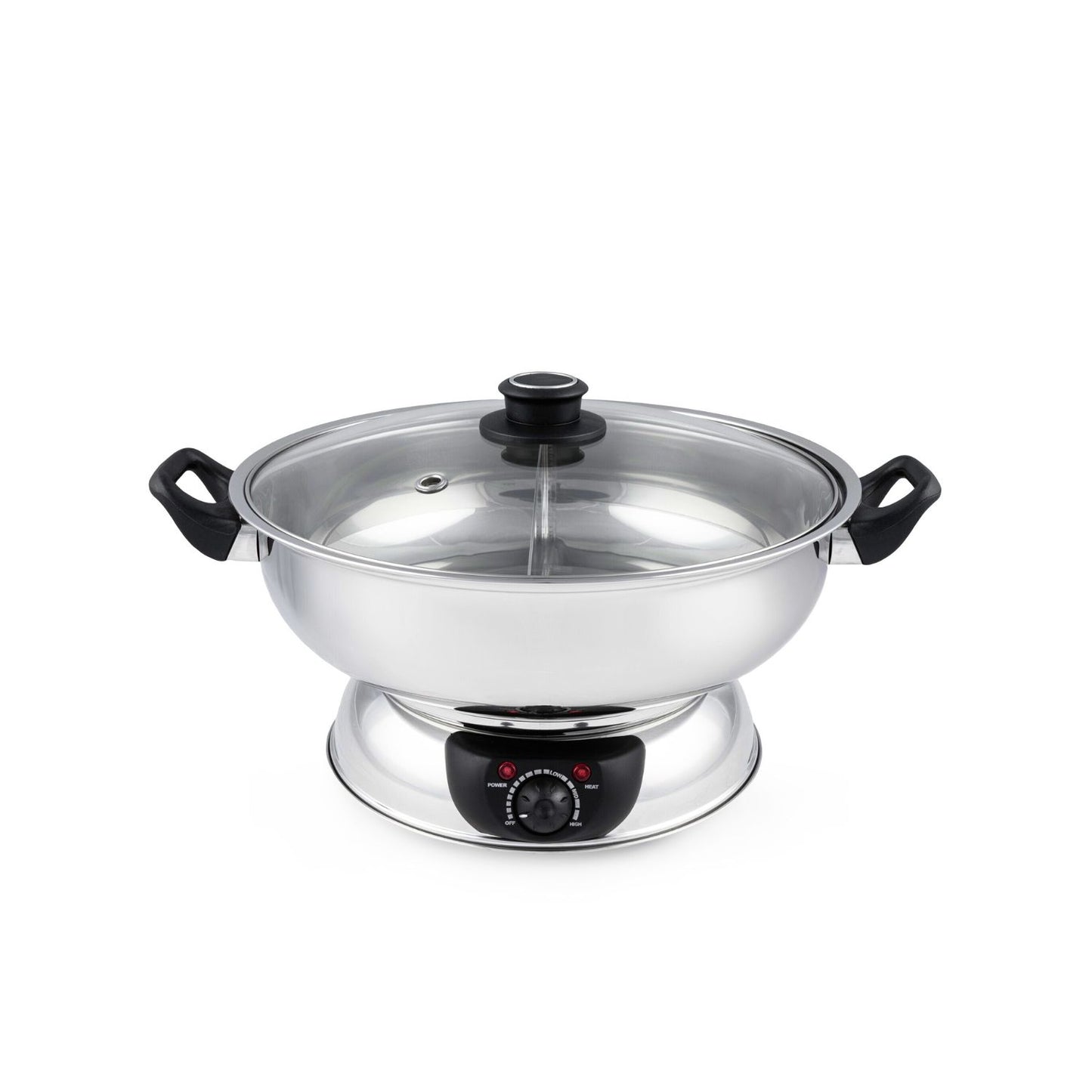 GALAXY Electric Hot Pot SET-500A