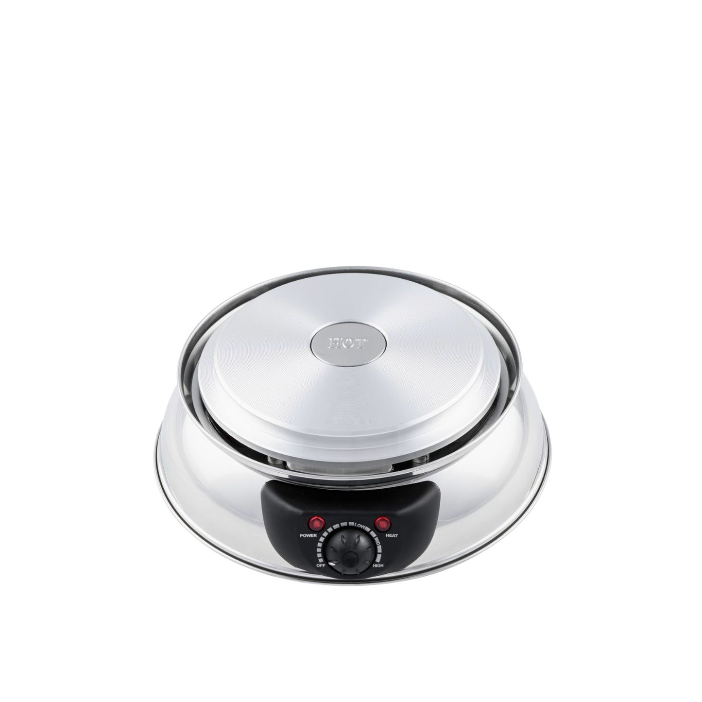 GALAXY Electric Hot Pot SET-500A