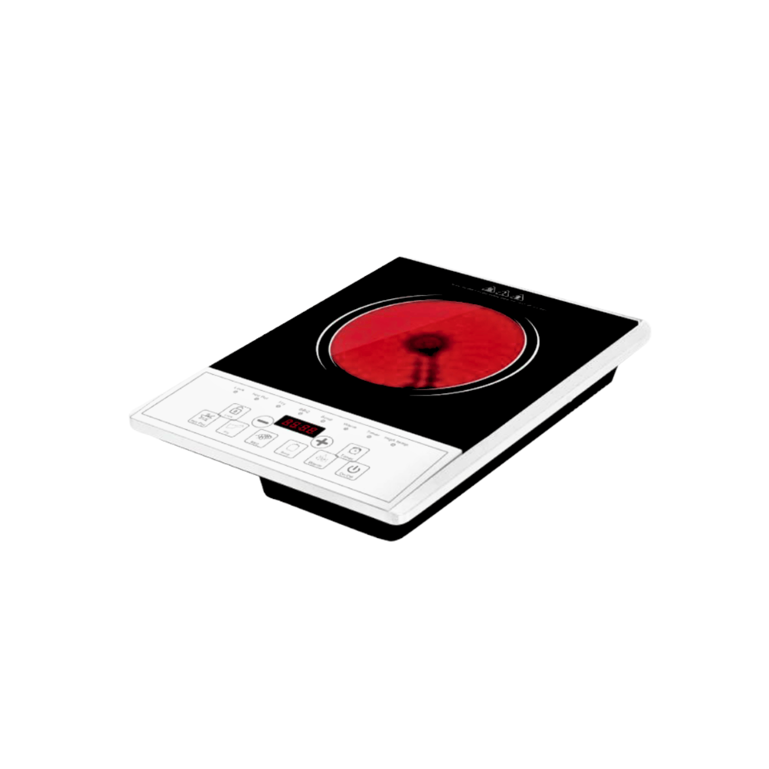 GALAXY Infrared Cooker INF-2000