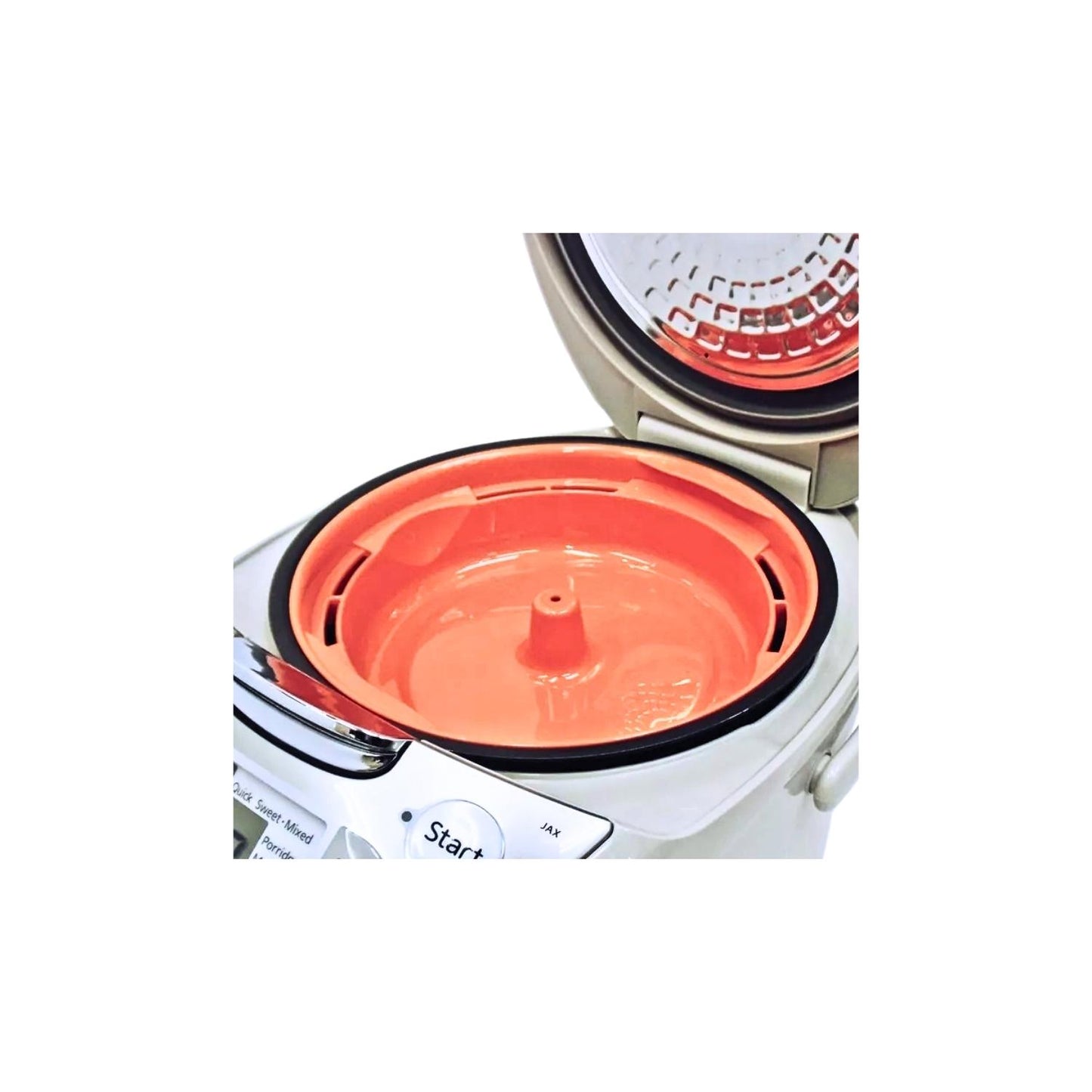 TIGER Micom Rice Cooker 4 in 1 JAX-S10A / JAX-S18A